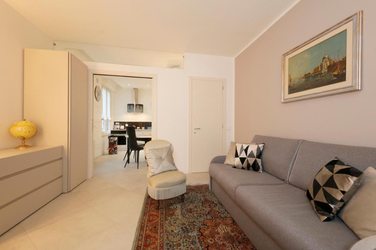 Siena Uptown - Sabrina'S Charming Apartment Extérieur photo