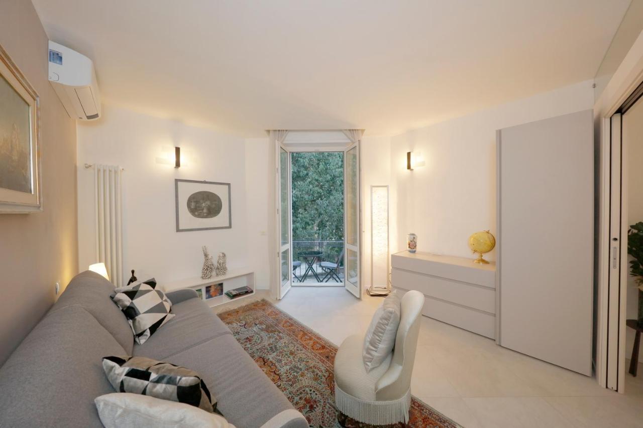 Siena Uptown - Sabrina'S Charming Apartment Extérieur photo