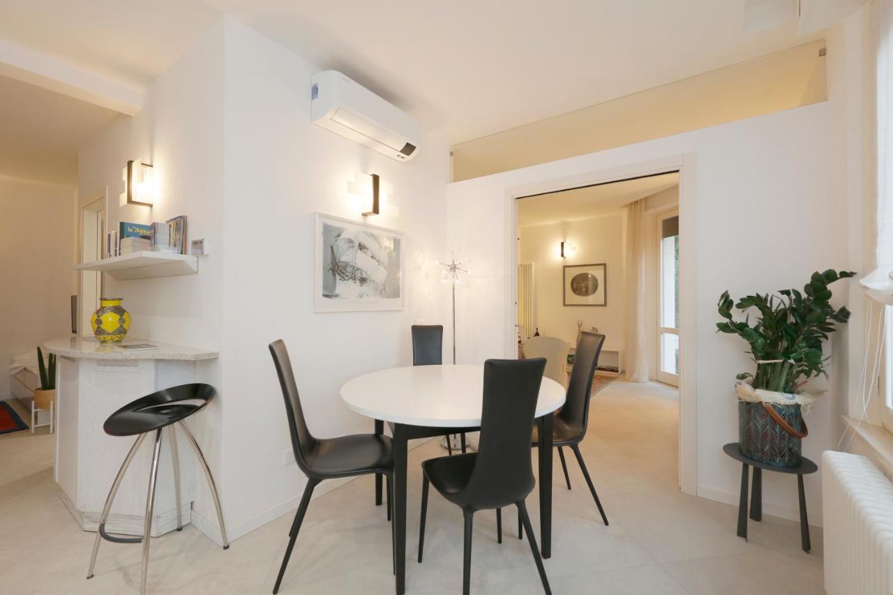 Siena Uptown - Sabrina'S Charming Apartment Extérieur photo