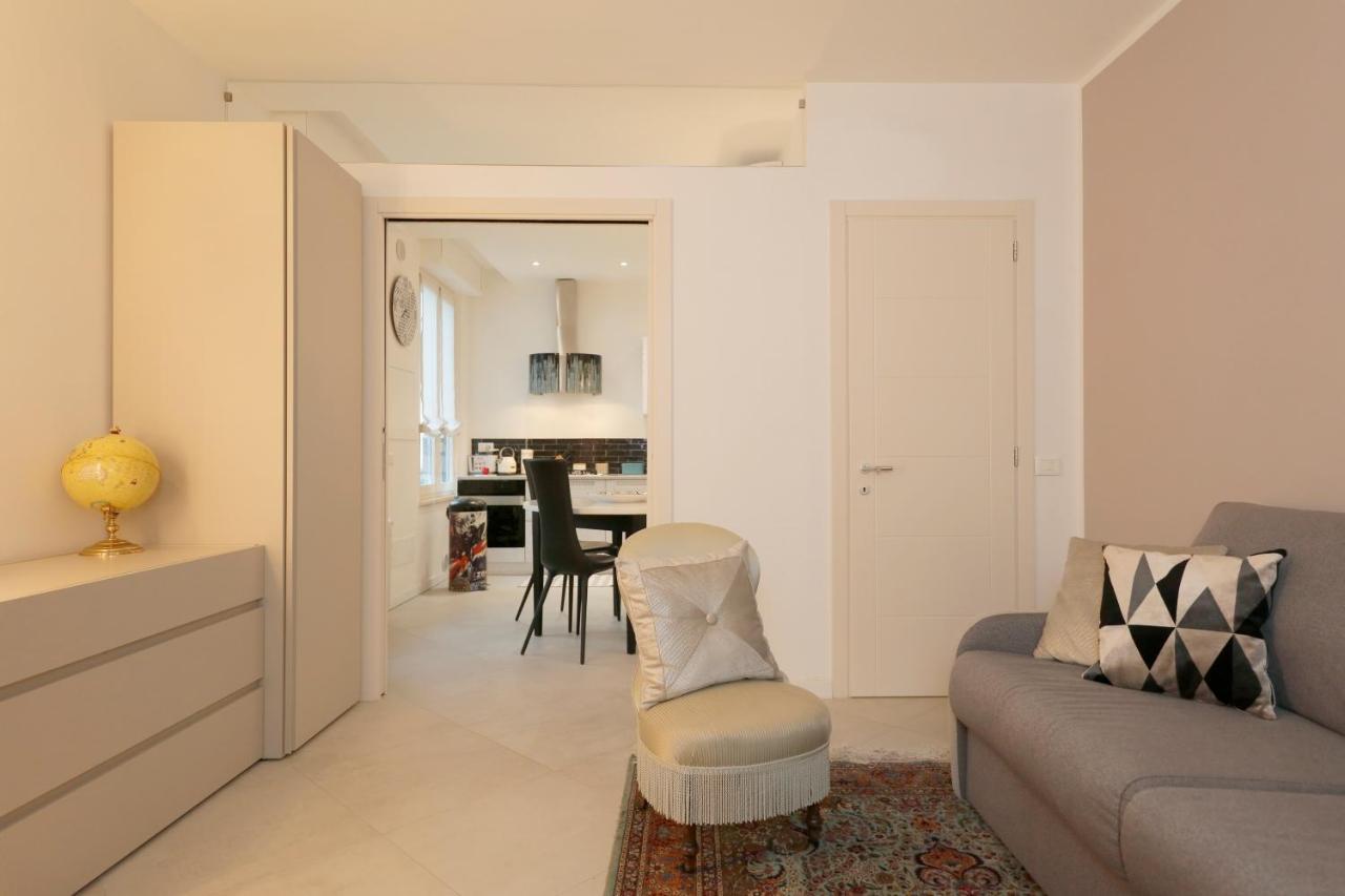 Siena Uptown - Sabrina'S Charming Apartment Extérieur photo