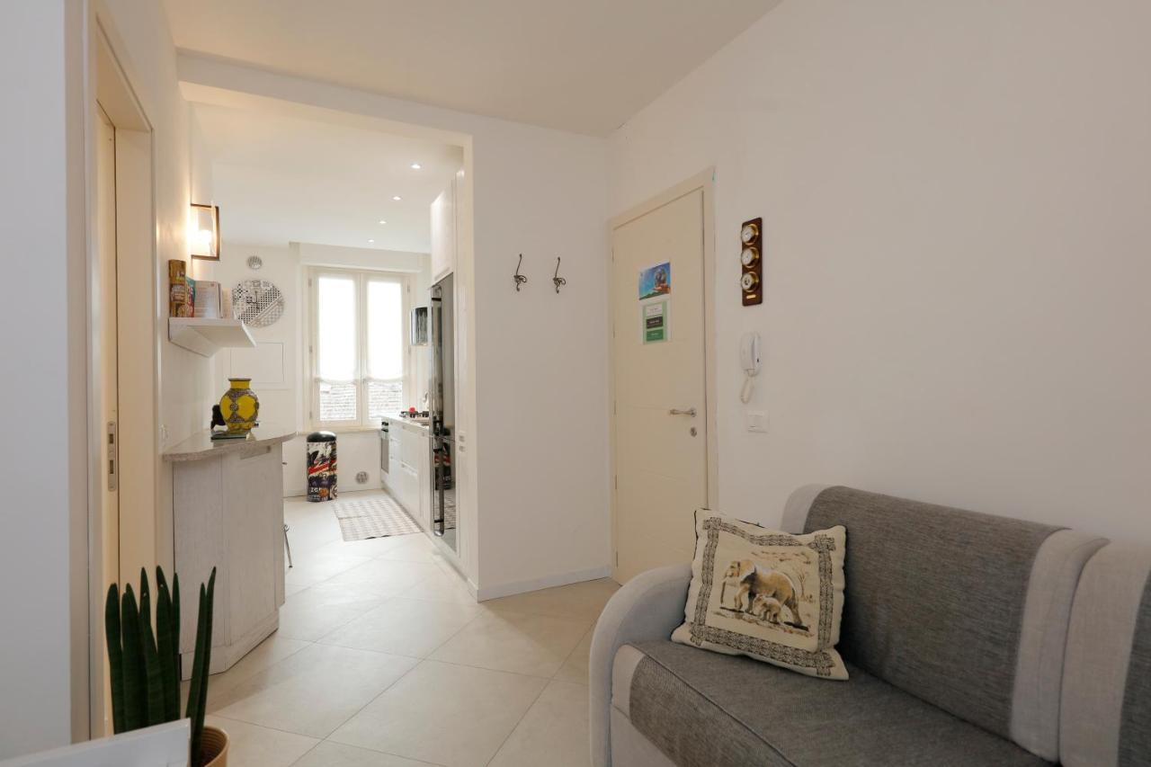 Siena Uptown - Sabrina'S Charming Apartment Extérieur photo
