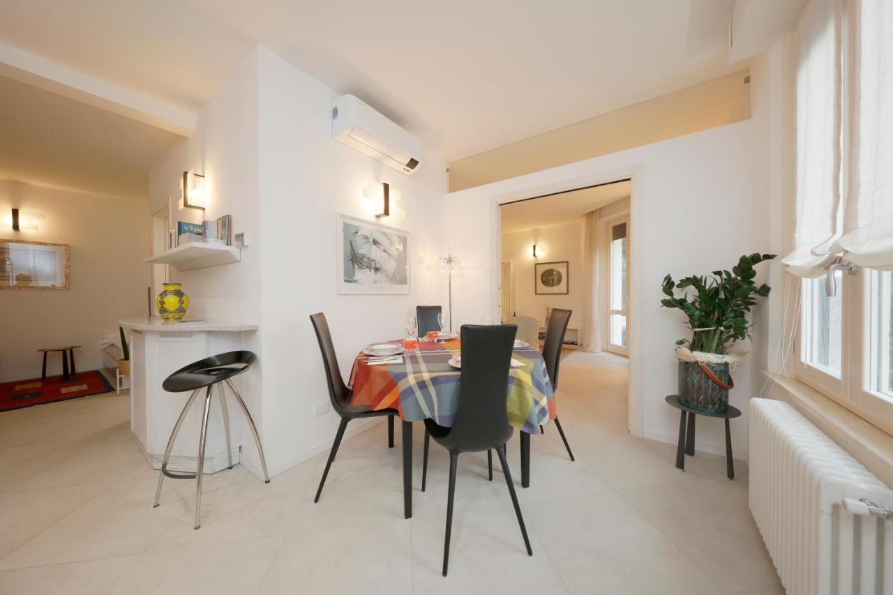 Siena Uptown - Sabrina'S Charming Apartment Extérieur photo