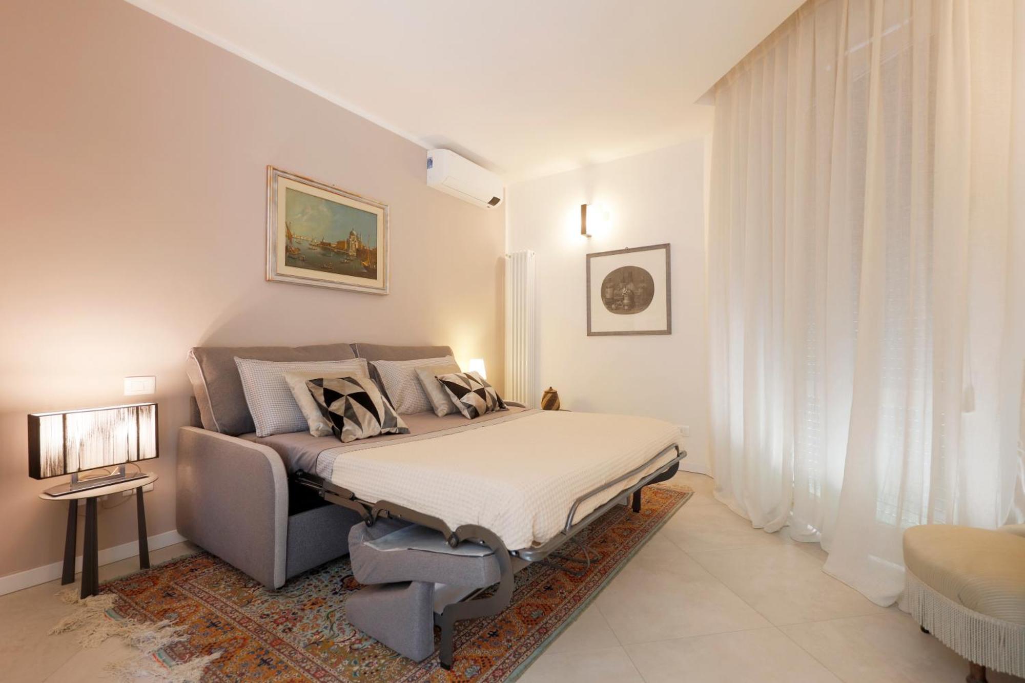 Siena Uptown - Sabrina'S Charming Apartment Extérieur photo